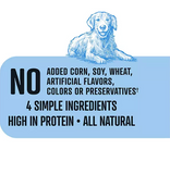 Member's Mark Chicken Jerky Recipe Dog Treats, 48 oz.