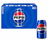 Pepsi Cola 12 fl. oz., 36 pk.