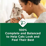 Purina, Cat Chow, Chicken Indoor Adult Dry Cat Food, Hairball and Healthy Weight, 25 lbs.