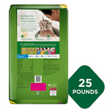 Purina, Cat Chow, Chicken Indoor Adult Dry Cat Food, Hairball and Healthy Weight, 25 lbs.