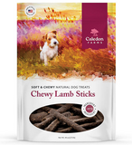 Caledon Farms Chewy Lamb Sticks Dog Treats, 44 oz.