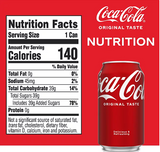 Coca-Cola Soft Drink 12 fl. oz., 35 pk.