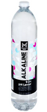 Member's Mark Plus+ Alkaline Bottled Water 1L., 18 pk.