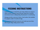 Member's Mark Chicken Jerky Recipe Dog Treats, 48 oz.