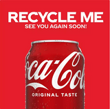 Coca-Cola Soft Drink 12 fl. oz., 35 pk.