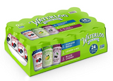 Waterloo Sparkling Water Variety Pack 12 fl. oz., 24 pk.