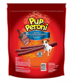 Pup-Peroni Dog Treats with Real Beef Brisket, Hickory Smoked Flavor, 46 oz.