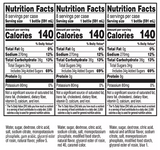 Gatorade Sports Drinks Variety Pack, 20 fl. oz., 24 pk.