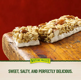 Nature Valley Sweet and Salty Nut Almond Granola Bars, 36 ct.