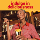 Shells & Cheese Original Microwaveable Shell Pasta & Cheese Sauce, 8 Ct Box, 2.39 Oz Cups