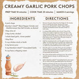Member'S Mark Granulated Garlic, 26 Oz.