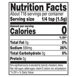 Member'S Mark Himalayan Pink Salt, 38 Oz.