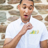 True Lime Crystallized Lime Packets, 500 Ct.