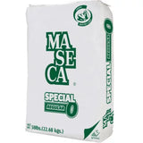 Maseca Special Regular 0, 50 Lbs.