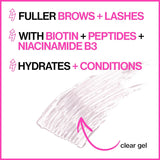 Boost Me up Brow and Lash Growth Enhancing Serum