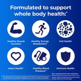 One a Day Men'S Health Formula Multivitamin Tablets, 300 Ct.