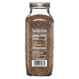 Member'S Mark Organic Ground Black Pepper, 7 Oz.