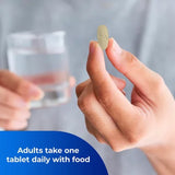 One a Day Men'S Health Formula Multivitamin Tablets, 300 Ct.