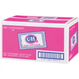 C&H Pure Cane Sugar Packets, 2000 Ct.