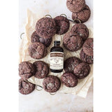 Nielsen-Massey Gourmet Pure Vanilla Extract 8 Fl. Oz.