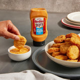 Dip'N Buffalo Ranch Sauce, 12 Fl Oz