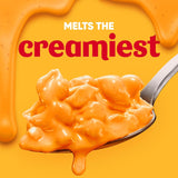 Buffalo Style Shells & Cheese with Shell Pasta, Cheese Sauce and Seasoning, 11 Oz Box