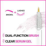 Boost Me up Brow and Lash Growth Enhancing Serum