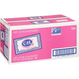 C&H Pure Cane Sugar Packets, 2000 Ct.