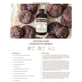 Nielsen-Massey Gourmet Pure Vanilla Extract 8 Fl. Oz.