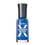 Xtreme Wear Nail Polish, Streak-Free, Shiny Finish, Long-Lasting Nail Color, Royal Rage, 0.12 Fl Oz