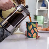 Chinet Comfort Cup and Lids, 16 Oz. 70 Ct.