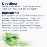 Dial Antibacterial Bar Soap, Aloe Scent, 4 Oz., 16 Ct.