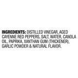 Frank'S Redhot Original Buffalo Wing Sauce, 1 Gal.