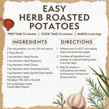 Member'S Mark Mediterranean Sea Salt Grinder, 14.9 Oz.