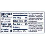 Morton Iodized Salt Shakers, 12 Pk.