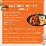 Member’S Mark Butter Chicken Seasoning Blend, 8.4 Oz.