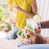 True Lime Crystallized Lime Packets, 500 Ct.