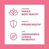 Rainbow Light Women'S One Multivitamin plus Superfoods & Probiotics Tablets 180 Ct.