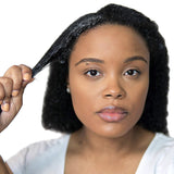 Coconut Oil Formula Moisture Boost Deep Hair Conditioner, 12 Ounce