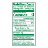 True Lime Crystallized Lime Packets, 500 Ct.