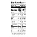 Buffalo Style Shells & Cheese with Shell Pasta, Cheese Sauce and Seasoning, 11 Oz Box