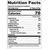 Sonny'S Real Pit Sweet Bar-B-Q Sauce, 84 Oz.