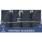 Morton Pepper Shakers 1.4 Oz., 12 Pk.
