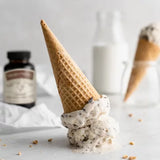 Nielsen-Massey Gourmet Pure Vanilla Bean Paste, 8 Fl. Oz.