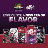 ZERO SUGAR - CHERRY, 12 OZ, 12 PK