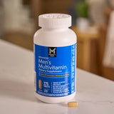 Member'S Mark Advanced Men'S Multivitamin Tablets, 275 Ct.