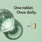 Rainbow Light Men'S One Multivitamin Tablet plus Superfoods & Probiotics 180 Ct.