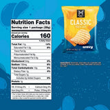 Member'S Mark Variety Pack Potato Chips, 1 Oz., 42 Pk.