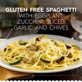 Barilla Gluten-Free Pasta, Variety Pack 12 Oz., 4 Pk.