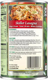 Meat Pasta Sauce, 24 Oz